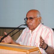 Shri Girish C.Patel