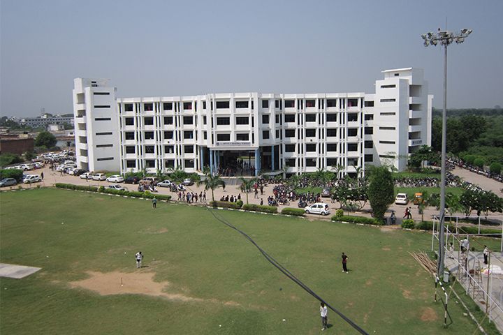 Campus-2
